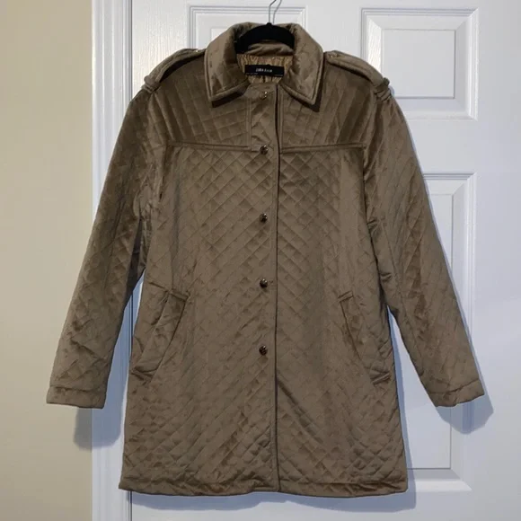 Zara Jacket - Picture 1 of 2